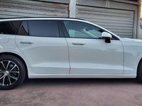 Usata Volvo V60 Business Edition 163 CV (119 kW) 2020 Station wagon