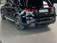 Usata Mercedes GLC200 Premium Plus 197 CV (144 kW) 2020 SUV