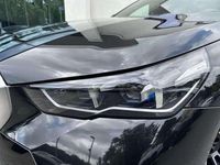 Usata BMW 520 M Sport 197 CV (144 kW) 2025 Nero Station wagon