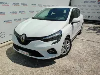 Usata Renault Clio V 90 CV (66 kW) 2021 Bianco Berlina