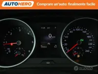 Usata VW Tiguan 150 CV (110 kW) 2019 Grigio SUV