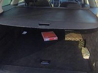 Usata Opel Astra 2013 Nero Berlina