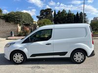 Usata Ford Transit Connect 120 CV (88 kW) 2020 Bianco Monovolume
