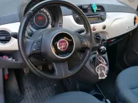Usata Fiat 500 69 CV (50 kW) 2012 Berlina
