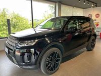 Usata Land Rover Discovery Sport S 179 CV (131 kW) 2020 Nero SUV