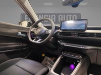 Nuova Jeep Avenger Summit 100 CV (73 kW) 2025 Nero SUV