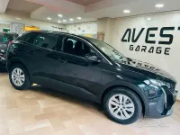Usata Peugeot 3008 Allure 131 CV (96 kW) 2023 Nero SUV