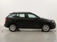 Usata Seat Ateca Business 150 CV (110 kW) 2022 Nero SUV