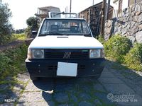 Usata Fiat Panda 1994