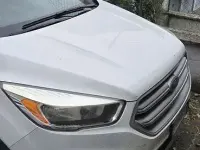 Usata Ford Kuga Business Edition 120 CV (88 kW) 2017 SUV