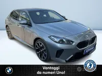 Occasion BMW 120 M Sport 150 ch (110 kW) 2024 Gris Citadine