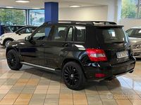 Usata Mercedes GLK220 170 CV (125 kW) 2010 SUV