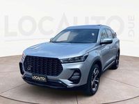 Usata DR DR 6.0 150 CV (110 kW) 2022 Grigio SUV