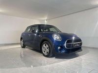Usata Mini One D 95 CV (69 kW) 2016 Other Utilitaria