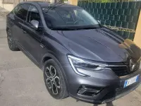 Usata Renault Arkana Intens 94 CV (69 kW) 2022 Grigio SUV