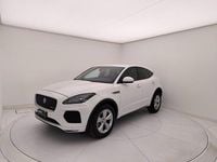 Occasion Jaguar E-Pace R-Dynamic 150 ch (110 kW) 2021 Blanc SUV