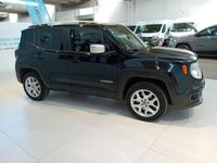 usata Jeep Renegade 1.4 MultiAir 170CV 4WD Active Drive Limited