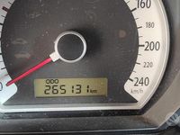 Usata Kia Ceed LX 110 CV (80 kW) 2008 Blu Utilitaria