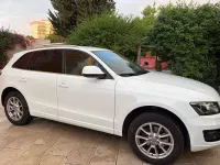 Usata Audi Q5 Advanced 170 CV (125 kW) 2011 SUV