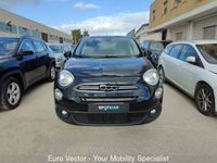 Occasion Fiat 500X Urban 120 ch (88 kW) 2023 Noir SUV