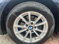 usata BMW 316 316 d Touring Business auto