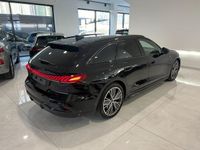 Nuova Audi A5 S-Line 204 CV (150 kW) 2025 Nero Station wagon