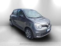 Usata Renault Twingo Equilibre 65 CV (47 kW) 2024 Grigio Utilitaria