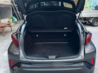 Usata Toyota C-HR Trend 152 CV (111 kW) 2022 Grigio SUV