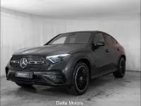 Nuova Mercedes GLC220 Advanced Plus 196 CV (144 kW) 2026 Nero SUV