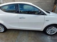 Usata Lancia Ypsilon 2017 Utilitaria