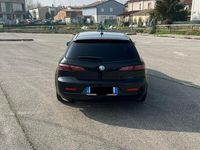 usata Alfa Romeo 159 2.0 JTDm 136 CV Progression