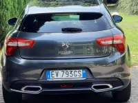 Usata Citroën DS5 Business Class 181 CV (133 kW) 2014 Grigio Utilitaria