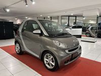 usata Smart ForTwo Coupé 1.0 mhd Pure 71cv