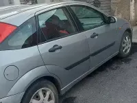 Usata Ford Focus 100 CV (73 kW) 2004 Grigio Berlina