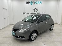 Usata Lancia Ypsilon Silver 95 CV (69 kW) 2016 Grigio Utilitaria