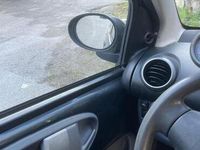 Usata Peugeot 107 68 CV (50 kW) 2007 Utilitaria