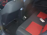 Usata Dodge Caliber 140 CV (102 kW) 2008 Nero Utilitaria