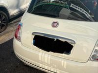 Usata Fiat 500 2011 Berlina