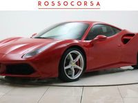 112 Ferrari 488 Usate In Vendita Autouncle