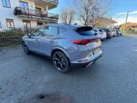 Usata Cupra Formentor 150 CV (110 kW) 2023 Grigio SUV