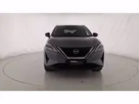 Usata Nissan Qashqai N-Connecta 158 CV (116 kW) 2023 Grigio SUV