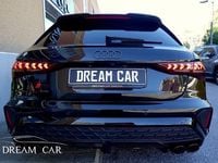 Usata Audi S3 S-line plus 333 CV (244 kW) 2024 Nero pastello Berlina