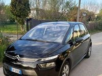 Usata Citroën C4 Picasso Exclusive 116 CV (85 kW) 2014 Monovolume