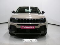 Nuova Jeep Avenger Longitude 101 CV (74 kW) 2025 Stone SUV