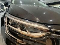 Usata Renault Mégane GrandTour Techno 116 CV (85 kW) 2024 Nero Station wagon