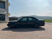 Usata Mercedes 190 1987 Berlina
