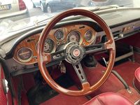 Usata Fiat 2300 133 CV (97 kW) 1964 Argento Coupé