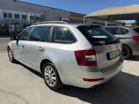 Usata Skoda Octavia Executive 110 CV (80 kW) 2016 Other Station wagon