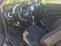 Begagnad Smart ForFour 2018 Halvkombi