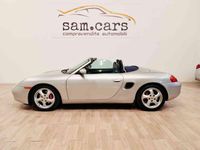 usata Porsche Boxster 2.5i ASI TARGA ORO!!